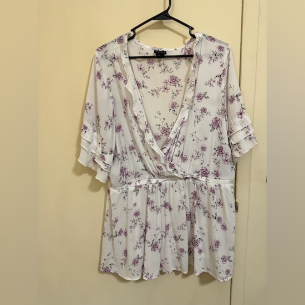 Womens Top